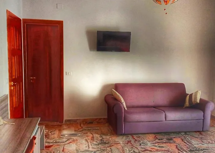 Maison d'hôtes Amphitheatrum Gate