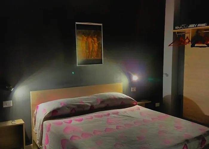 Πανσιόν Amphitheatrum Gate 3*