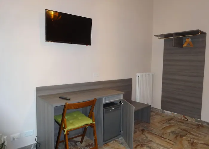 Amphitheatrum Gate 3* Pompéi