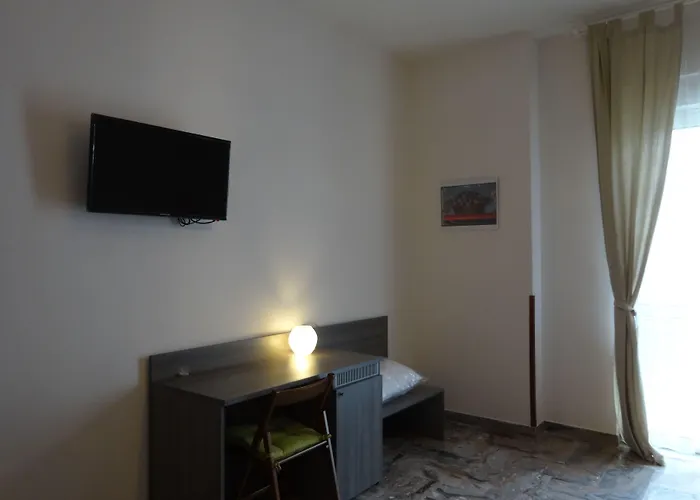 Amphitheatrum Gate Maison d'hôtes Pompéi