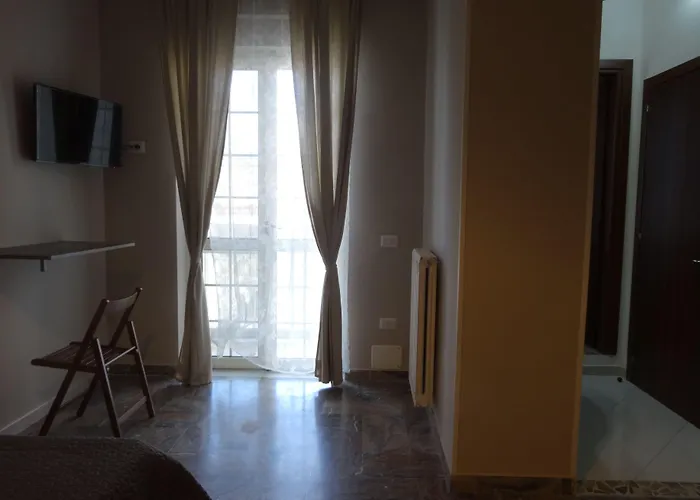 Maison d'hôtes Amphitheatrum Gate Pompéi