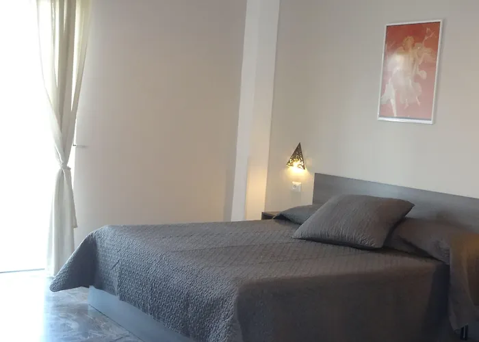 Amphitheatrum Gate Maison d'hôtes 3*