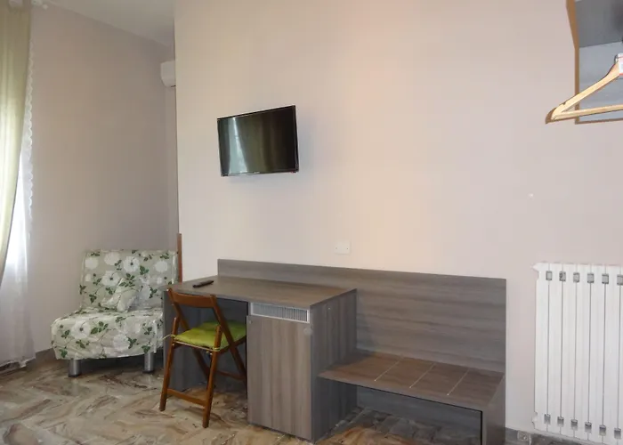 Maison d'hôtes Amphitheatrum Gate 3*