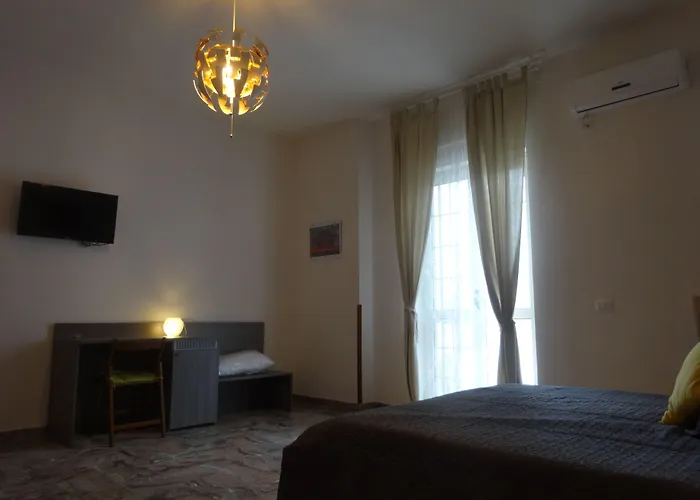 Maison d'hôtes Amphitheatrum Gate 3*