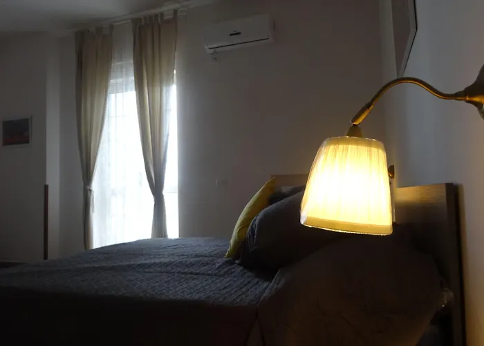 Maison d'hôtes Amphitheatrum Gate