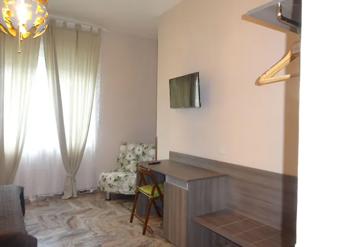 Amphitheatrum Gate Maison d'hôtes Pompéi