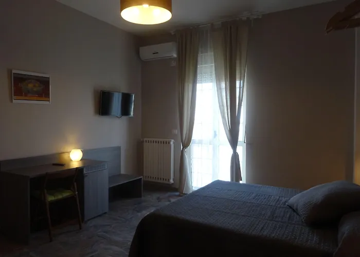 Amphitheatrum Gate Maison d'hôtes 3*