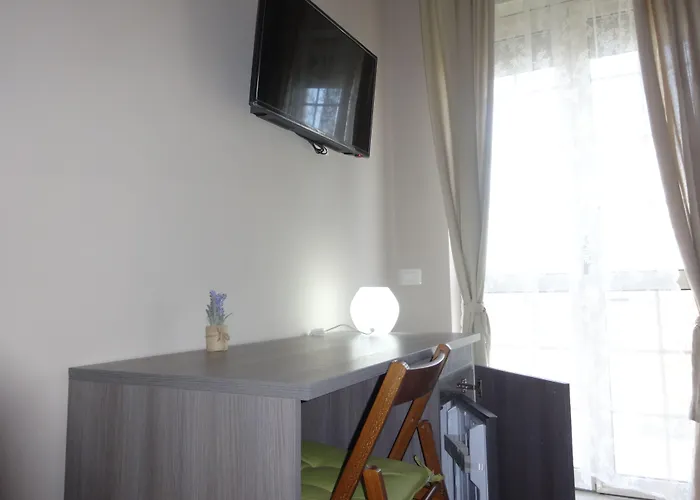 Maison d'hôtes Amphitheatrum Gate Pompéi