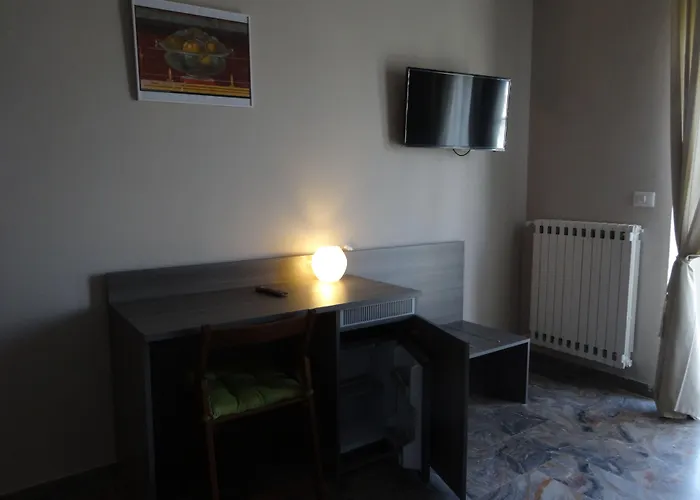 Amphitheatrum Gate 3* Pompéi