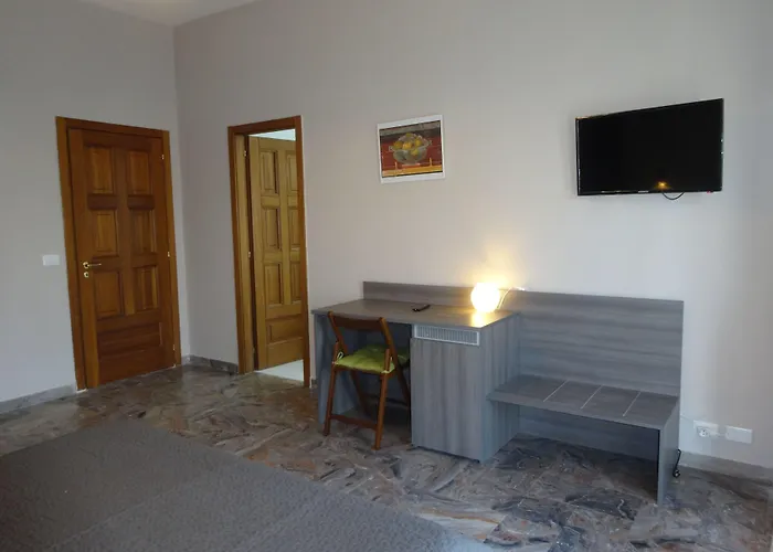 Maison d'hôtes Amphitheatrum Gate