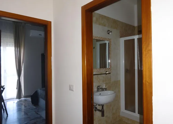 Amphitheatrum Gate Maison d'hôtes Pompéi