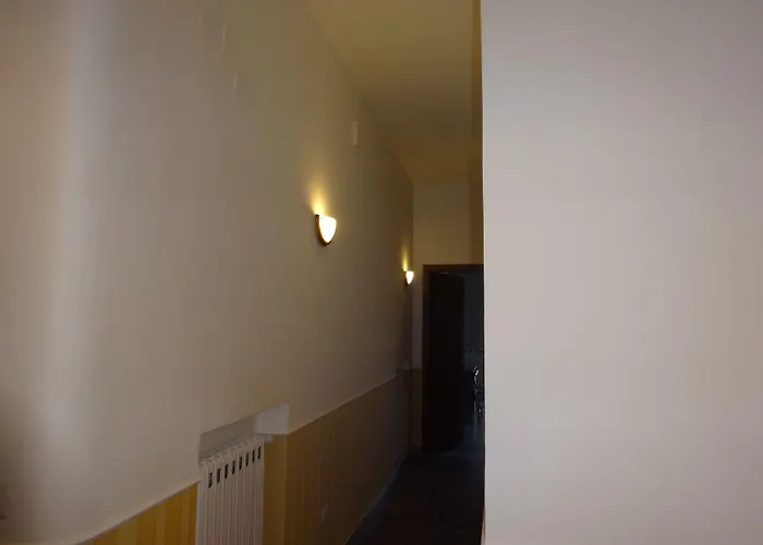 Amphitheatrum Gate Maison d'hôtes Pompéi