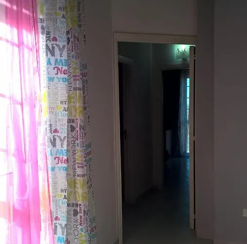 Maison d'hôtes Amphitheatrum Gate Pompéi