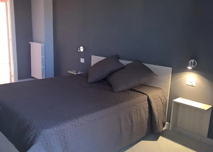 Maison d'hôtes Amphitheatrum Gate