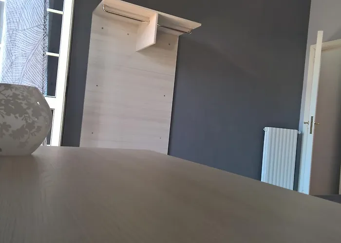 Maison d'hôtes Amphitheatrum Gate