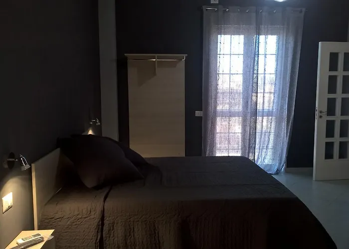 Πανσιόν Amphitheatrum Gate