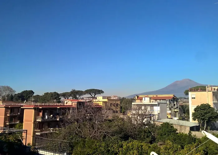 Amphitheatrum Gate Πανσιόν