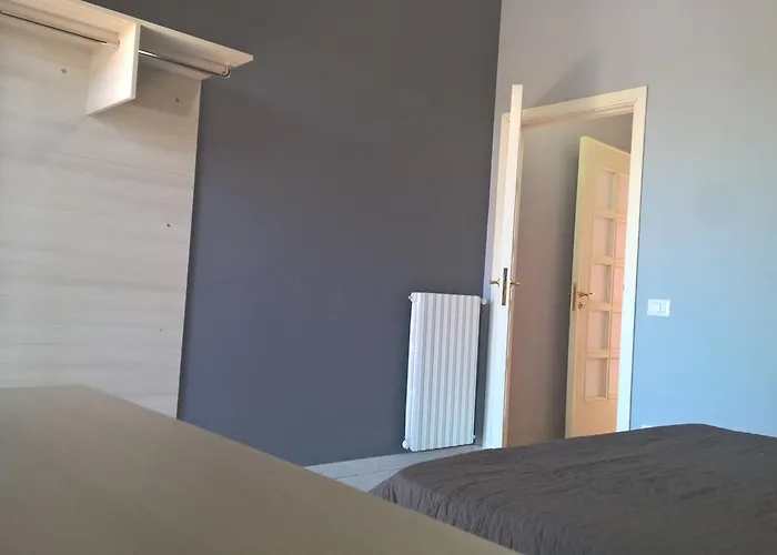 Maison d'hôtes Amphitheatrum Gate