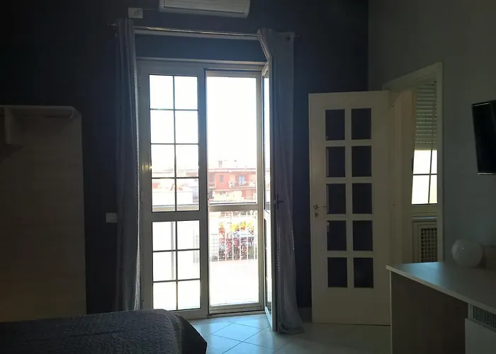 Πανσιόν Amphitheatrum Gate Πομπηία