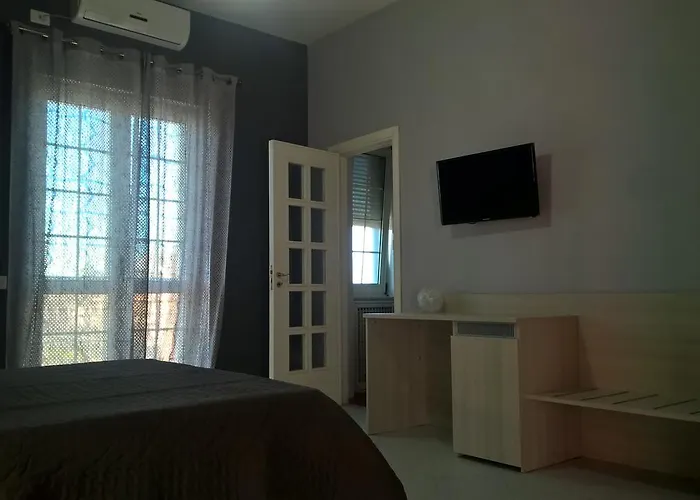 Maison d'hôtes Amphitheatrum Gate