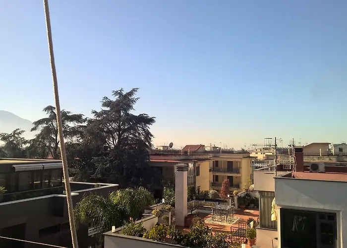 Amphitheatrum Gate Maison d'hôtes