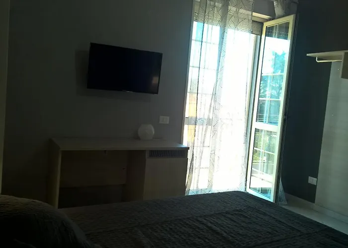 Amphitheatrum Gate 3* Pompéi