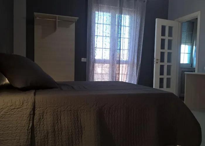 Πανσιόν Amphitheatrum Gate