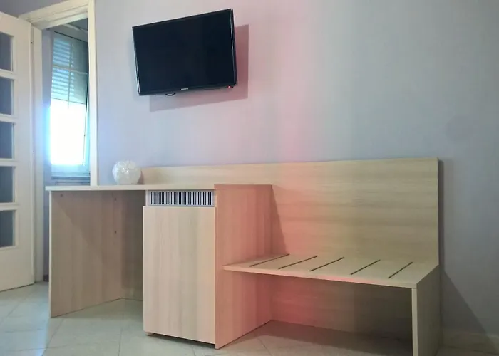 Maison d'hôtes Amphitheatrum Gate 3*