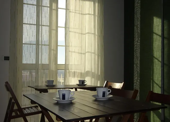 Amphitheatrum Gate Maison d'hôtes 3*