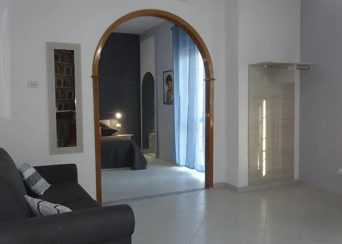 Amphitheatrum Gate 3* Pompéi