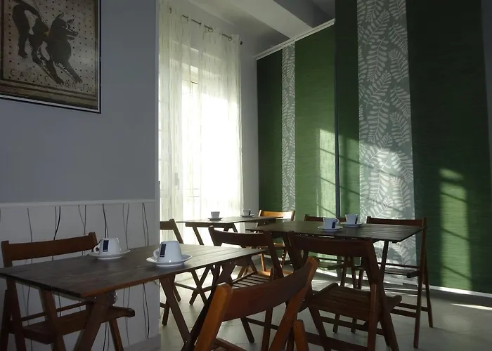 Amphitheatrum Gate 3* Pompéi