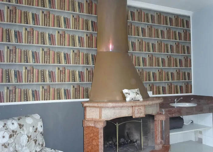 Maison d'hôtes Amphitheatrum Gate 3*