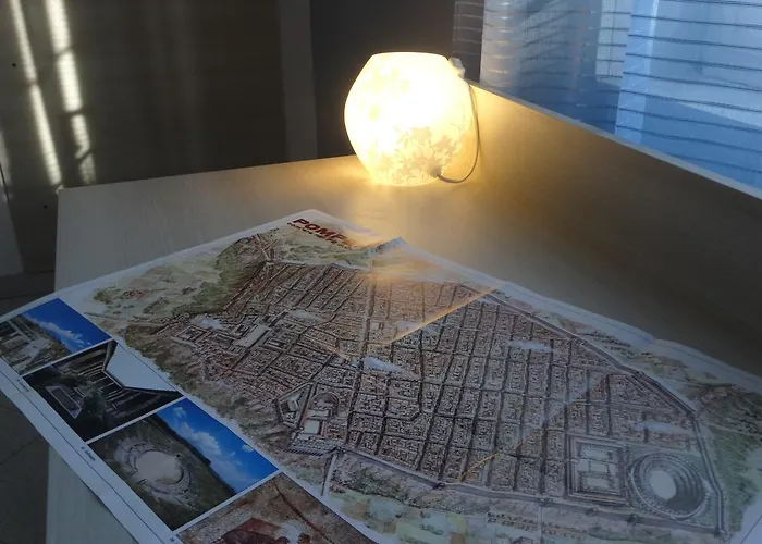 Maison d'hôtes Amphitheatrum Gate