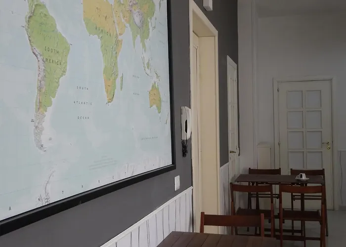 Amphitheatrum Gate Maison d'hôtes 3*