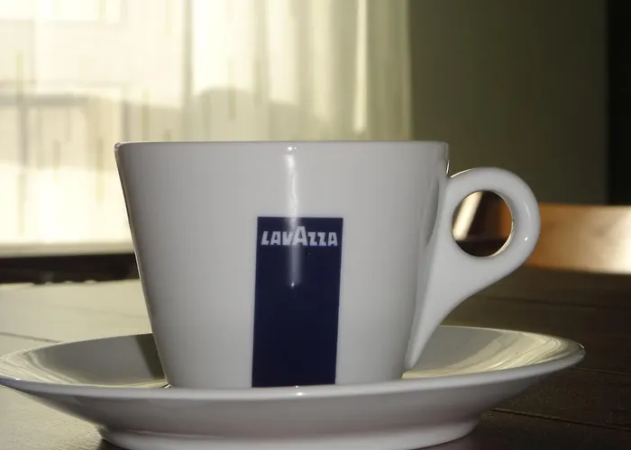 Amphitheatrum Gate Maison d'hôtes