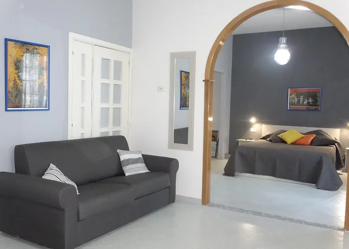 Amphitheatrum Gate Maison d'hôtes