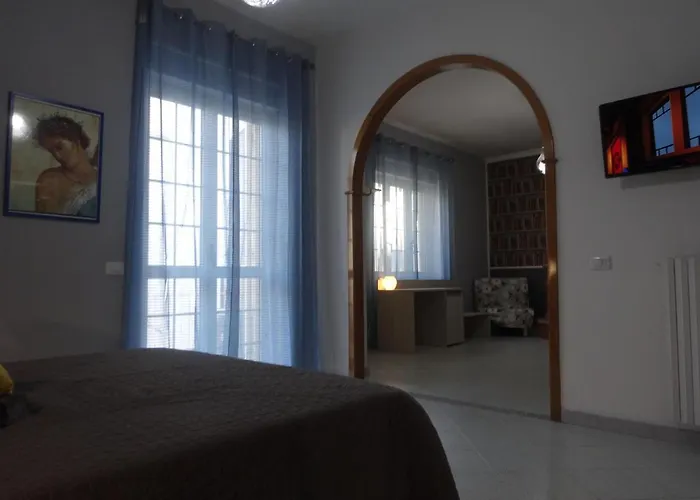 Amphitheatrum Gate 3* Pompéi