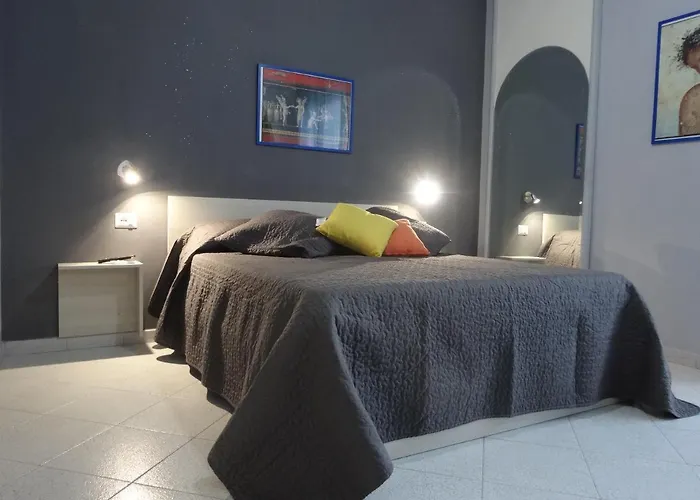 Maison d'hôtes Amphitheatrum Gate 3*