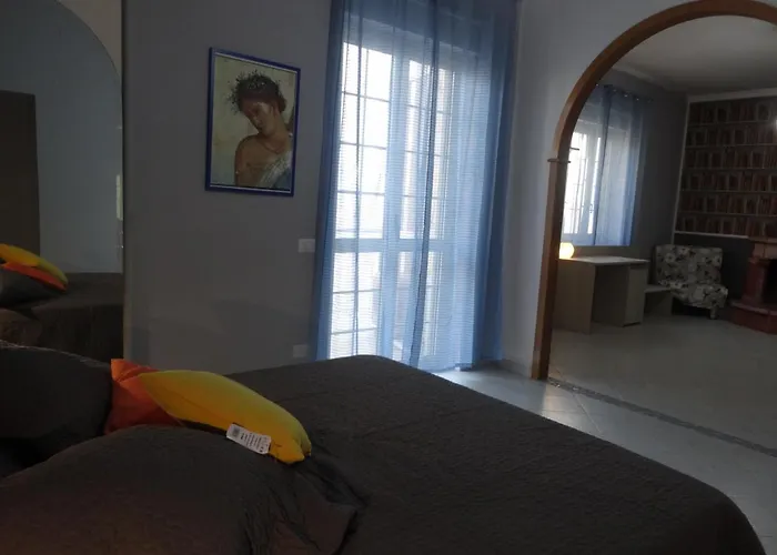 Amphitheatrum Gate Pompéi