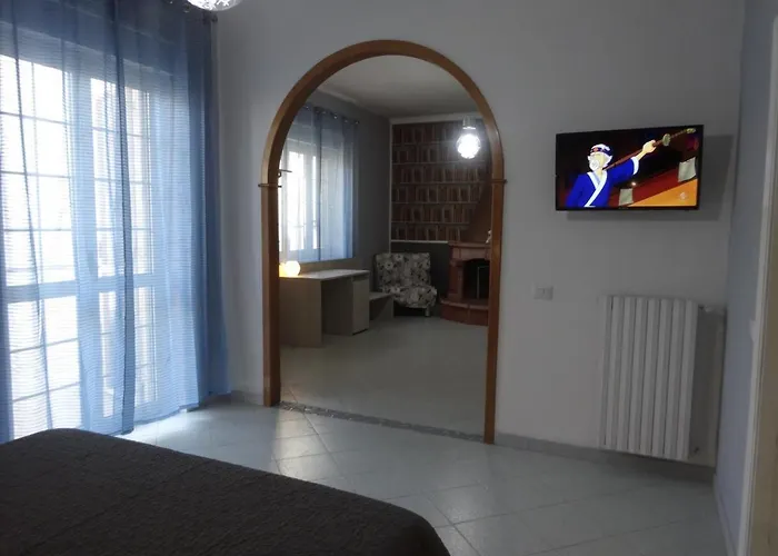 Amphitheatrum Gate Pompéi